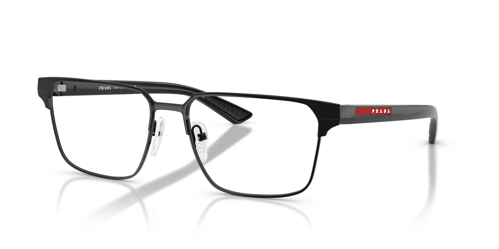 Prada Linea Rossa 50TV Eyeglasses - view 6